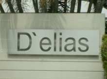 Delias (D18), Terrace #1126732